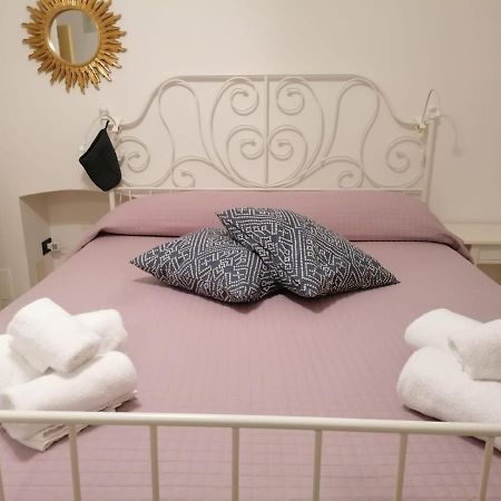 모노폴리 Casa Colibri 빌라 외부 사진