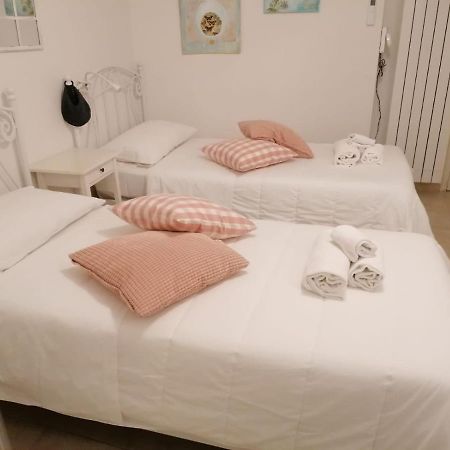 모노폴리 Casa Colibri 빌라 외부 사진