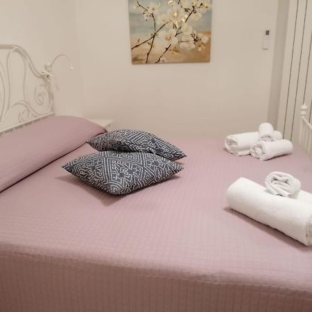모노폴리 Casa Colibri 빌라 외부 사진
