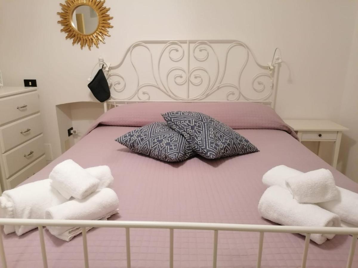 모노폴리 Casa Colibri 빌라 외부 사진