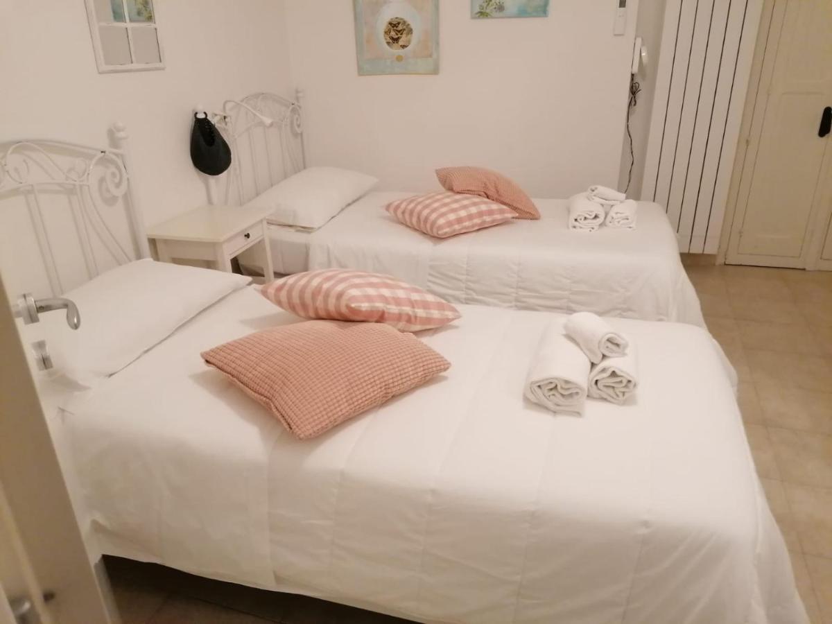 모노폴리 Casa Colibri 빌라 외부 사진