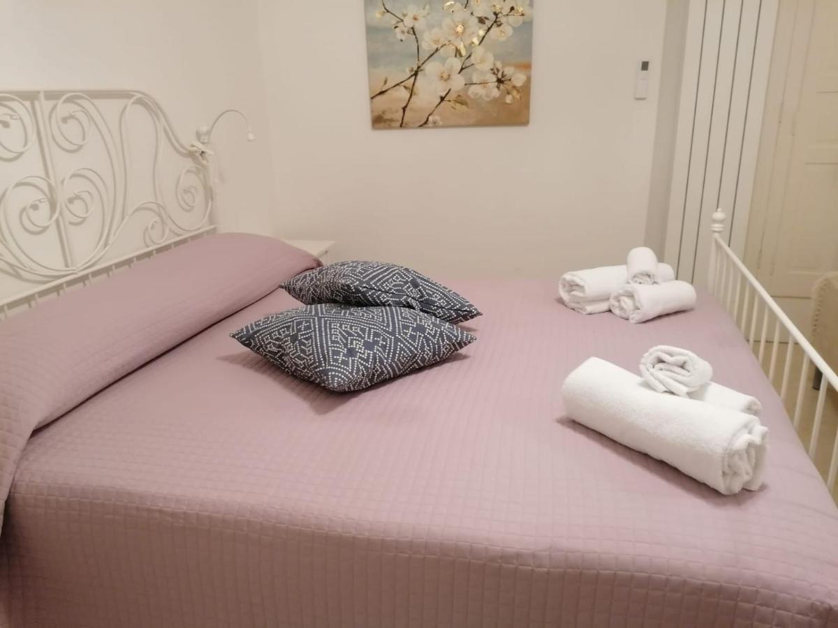 모노폴리 Casa Colibri 빌라 외부 사진