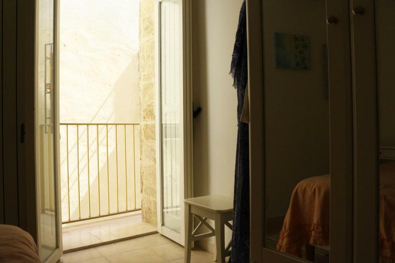 모노폴리 Casa Colibri 빌라 외부 사진
