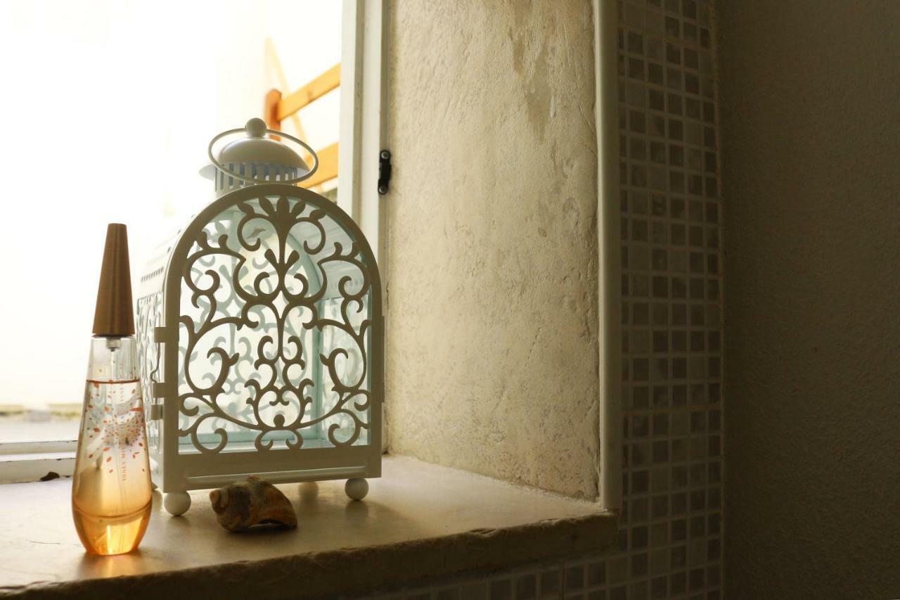 모노폴리 Casa Colibri 빌라 외부 사진