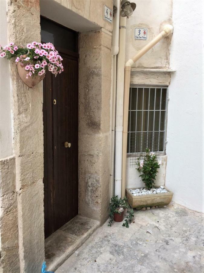 모노폴리 Casa Colibri 빌라 외부 사진